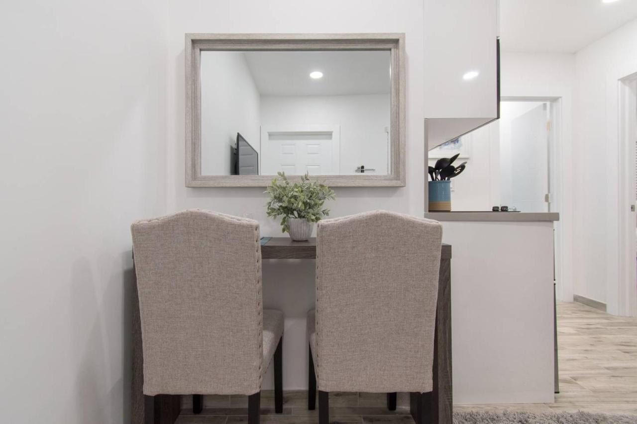 Modern 1Br W Parking Space & Walk To The Beach #2 Hollywood Exterior photo