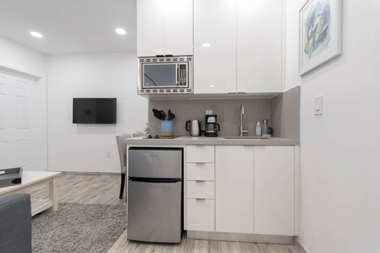 Modern 1Br W Parking Space & Walk To The Beach #2 Hollywood Exterior photo